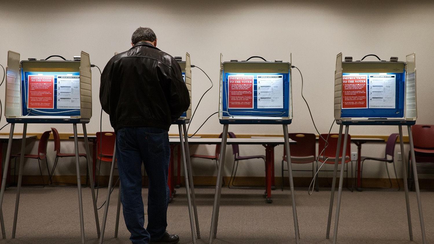 Editorial: Nebraska voter ID law strikes balance between right to vote, election integrity